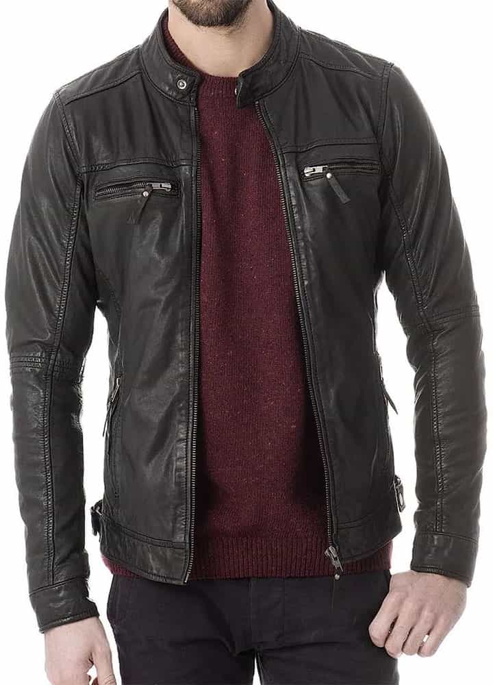 Ted Lasso S03 Brett Goldstein (Roy Kent) Jacket